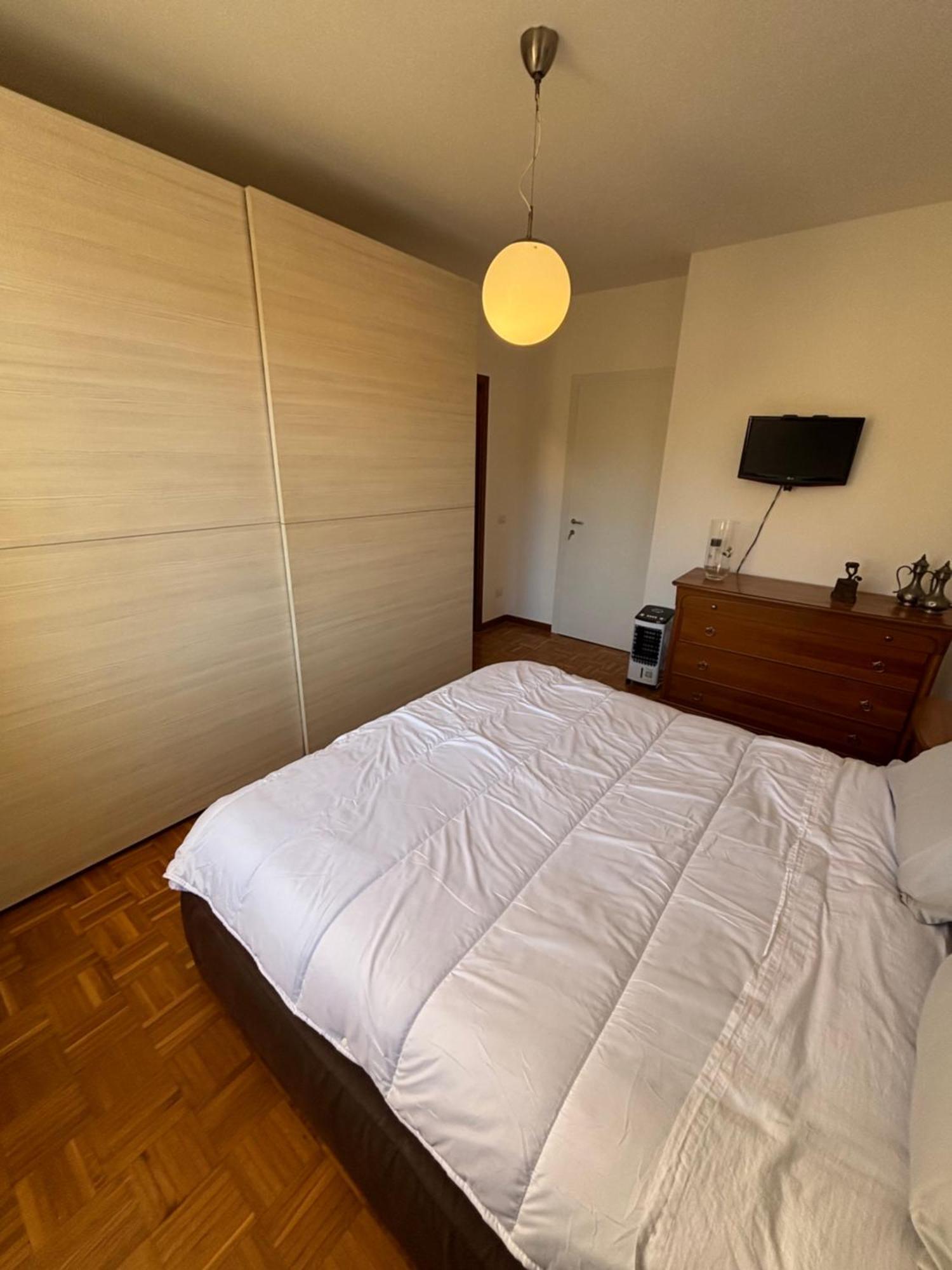 Villasanta Le Camere Del Sal8 Al Parco מראה חיצוני תמונה